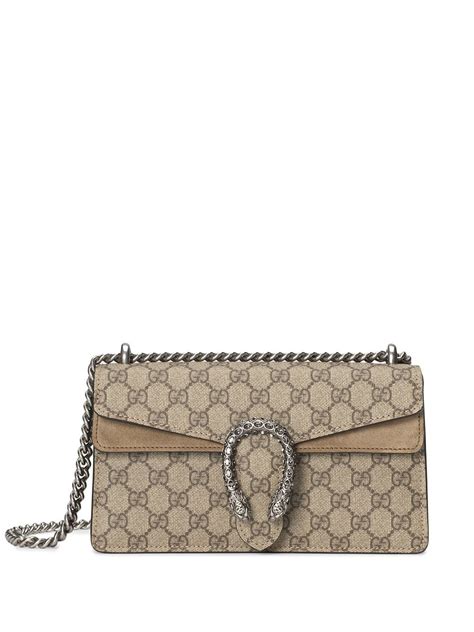 Gucci Bolso de hombro Dionysus pequeño